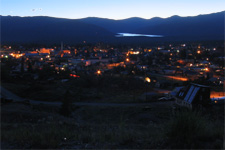 Leadville, Turquoise Lake